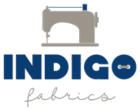 Indigo Fabrics