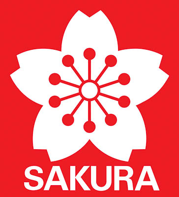 Sakura Stifte ✿ Jetzt online kaufen bei Zwergenstoffe