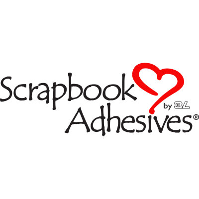Hersteller: Scrapbook Adhesives