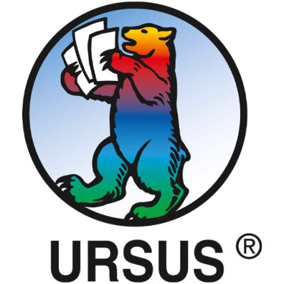 Hersteller: Ursus