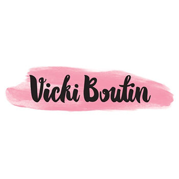 Hersteller: Vicki Boutin Design