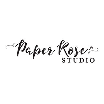 Hersteller: Paper Rose Studio