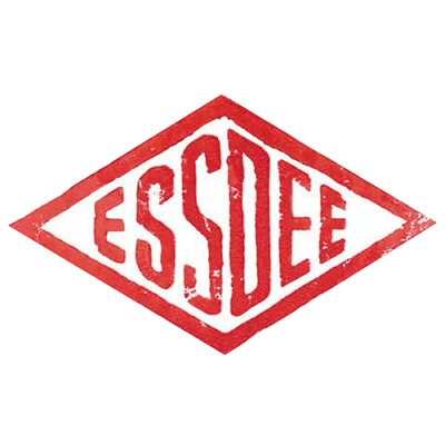 Hersteller: Essdee
