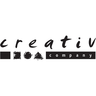 Hersteller: Creative Company