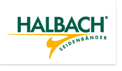 Hersteller: Halbach Seidenbänder
