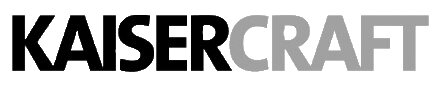 Hersteller: Kaisercraft