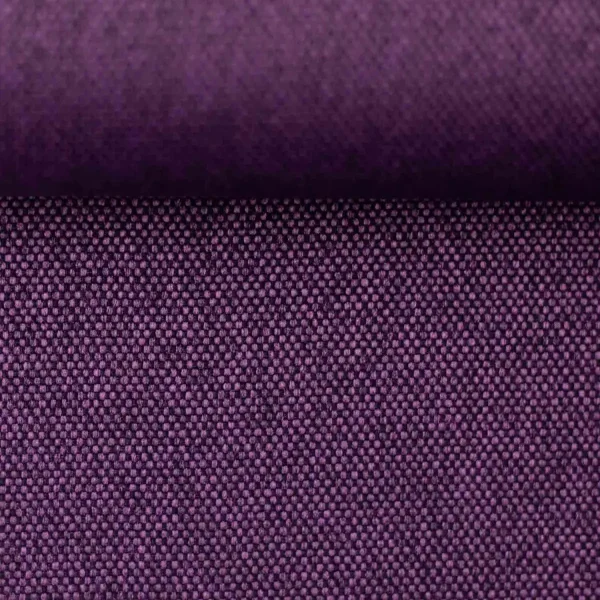 Taschenstoff Canvas ROM Lila