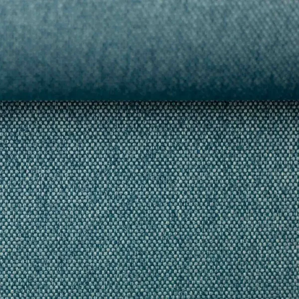 Taschenstoff Canvas ROM Petrol