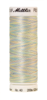 Mettler Poly Sheen Multi Stickfaden, Farbe 9936