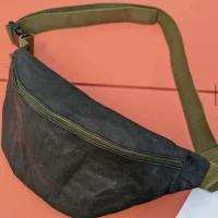 SnapPap 50x150cm Schwarz