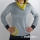 Lady Serena Pullover Farbenmix Schnittmuster