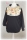 Big Lady Serena Pullover Farbenmix Schnittmuster