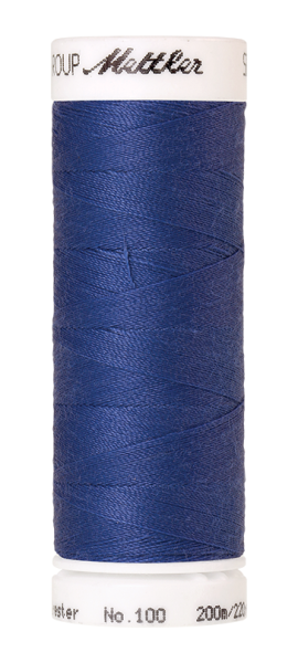 Mettler SERALON Farbe 1301 Nordic Blue