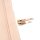 YKK Reissverschlussschieber 4 mm blush