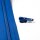 YKK Reissverschlussschieber 4 mm blau