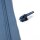 YKK Reissverschlussschieber 4 mm rauchblau