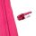 YKK Reissverschlussschieber 4 mm pink