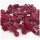 YKK Reissverschlussschieber 4 mm bordeaux