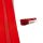 YKK Reissverschlussschieber 4 mm rot