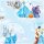 Disney Baumwolle  –  Cinderella The Ball