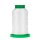 Isacord Stickfaden 0010 Silky White