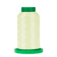 Isacord Stickfaden 0250 Lemon Frost