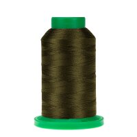 Isacord Stickfaden 0465 Umber