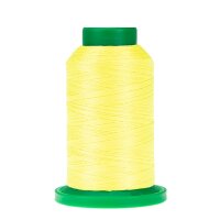 Isacord Stickfaden 0501 Sun