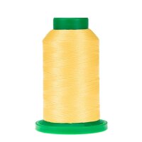 Isacord Stickfaden 0713 Lemon