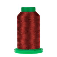 Isacord Stickfaden 1335 Dark Rust