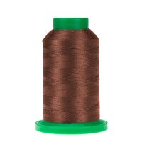 Isacord Stickfaden 1344 Coffee Bean