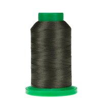 Isacord Stickfaden 1375 Dark Charcoal