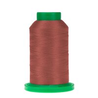 Isacord Stickfaden 1543 Rusty Rose