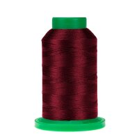Isacord Stickfaden 2113 Cranberry