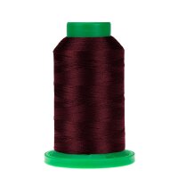 Isacord Stickfaden 2115 Beet Red