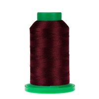 Isacord Stickfaden 2123 Bordeaux