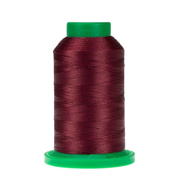 Isacord Stickfaden 2224 Claret