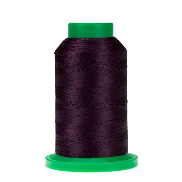 Isacord Stickfaden 2336 Maroon