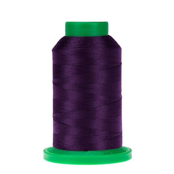 Isacord Stickfaden 3536 Heraldic