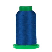 Isacord Stickfaden 3902 Colonial Blue