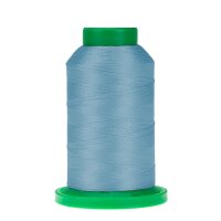 Isacord Stickfaden 3951 Azure Blue