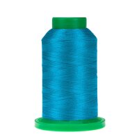 Isacord Stickfaden 4010 Caribbean Blue