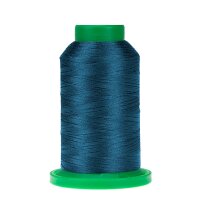 Isacord Stickfaden 4032 Teal