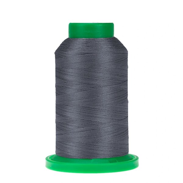 Isacord Stickfaden 4073 Metal