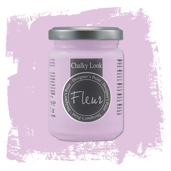 To-Do Fleur Chalky Look Paint Babydoll Silk 130ml