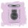 Fleur Mineral Paint 130 ml – Babydoll Silk