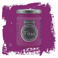Fleur Mineral Paint 130 ml – Crazy Horse