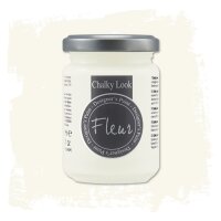 Fleur Mineral Paint Chalk White 130 ml