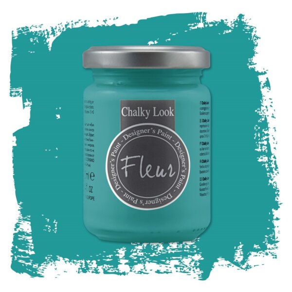Fleur Mineral Paint 130 ml – Istanbul Interieur