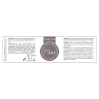 Fleur Paint All About Grey 130ml